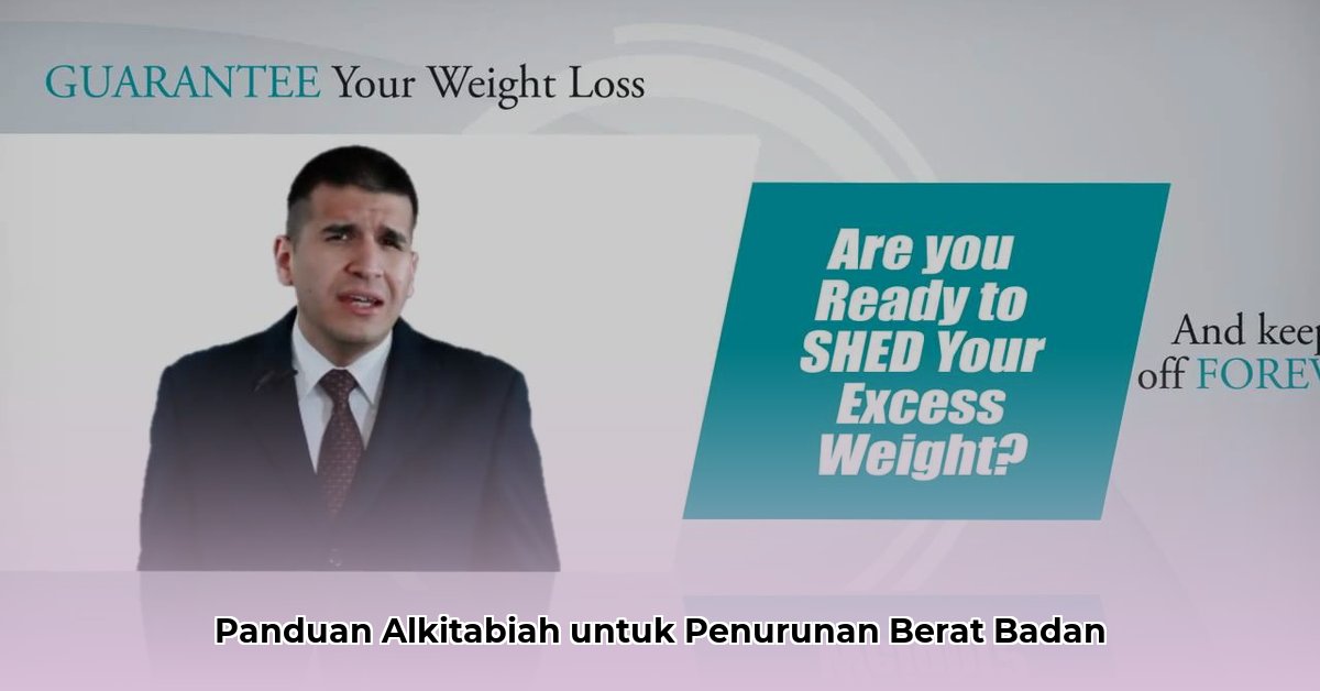 biblical weight loss secret